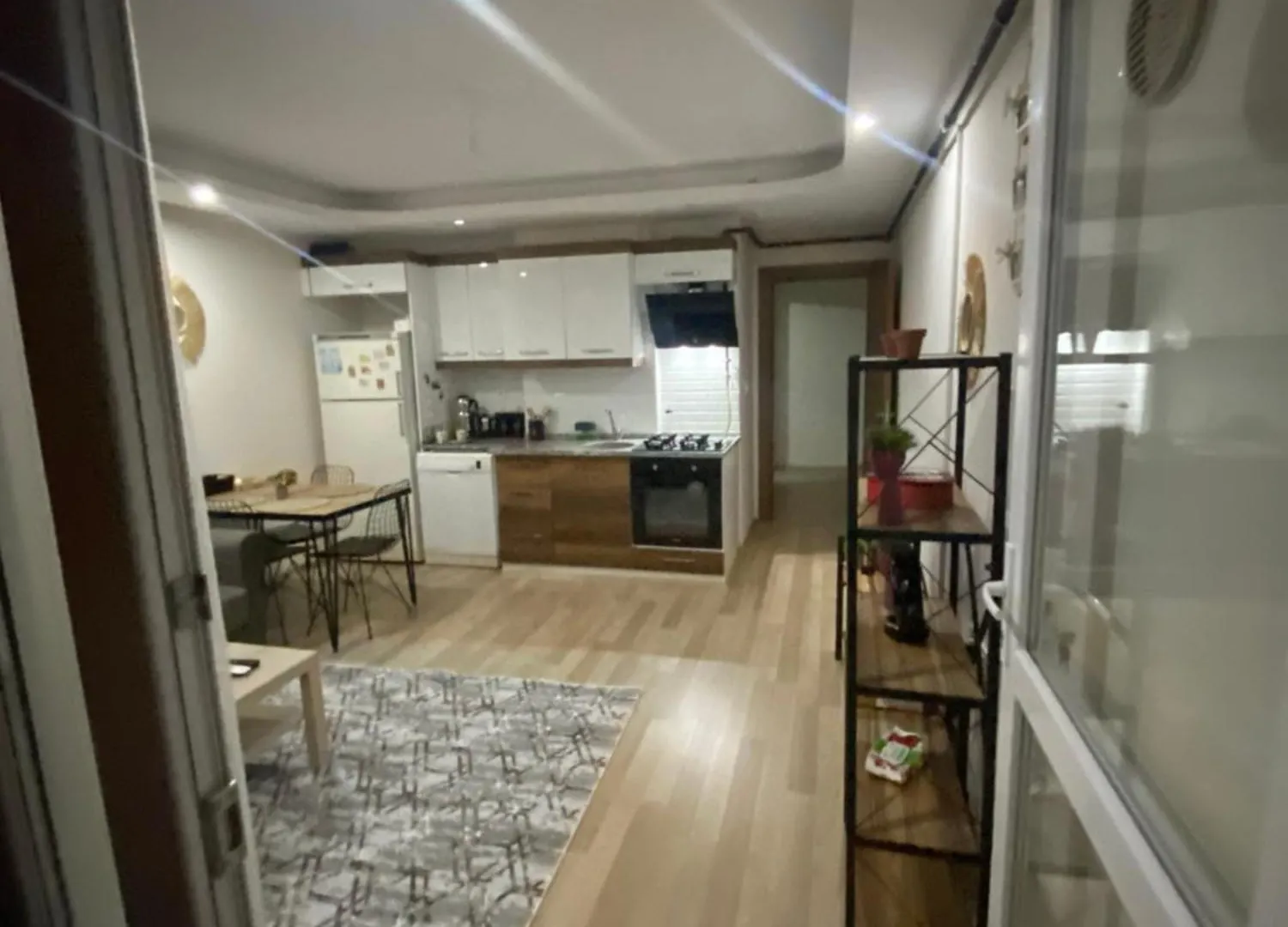 Nurella House35 Apartamento Bornova
