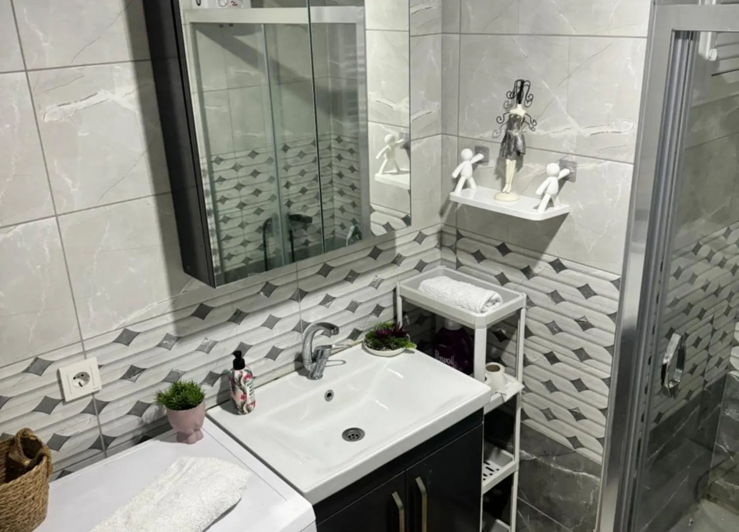 Nurella House35 Apartamento Bornova 0*,  Turquia